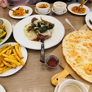 매드포갈릭 사진