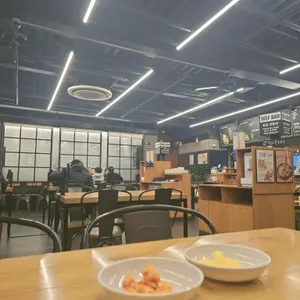 홍익돈까스 리뷰 사진