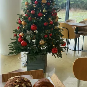 카페 허브원 사진