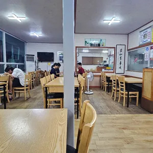 손가네바지락손칼국수 사진 2