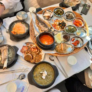 낙산 귀신고래 리뷰 사진