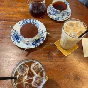 카페 화몽 사진