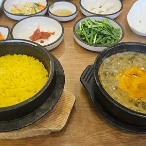 황씨네대가추어탕 사진