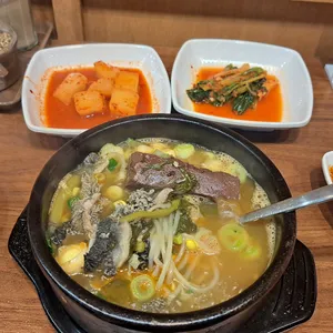 일품양평해장국 사진 2
