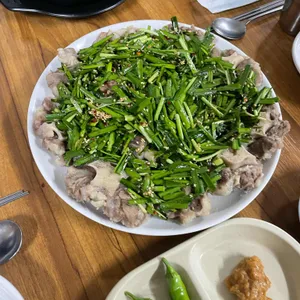 대한옥 사진