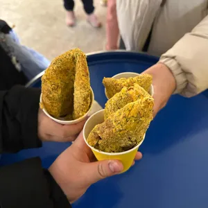 훈훈호떡 사진