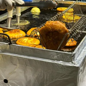 훈훈호떡 사진