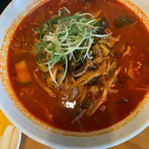 또와요짬뽕 사진