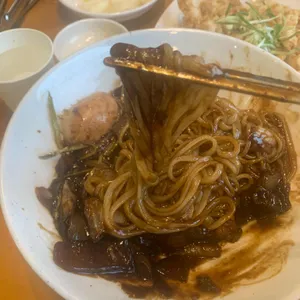 또와요짬뽕 사진