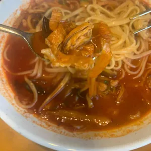 또와요짬뽕 사진