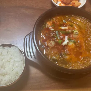 원당쇠고기국밥 사진 2