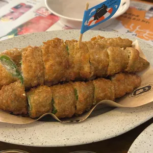 우이락 사진