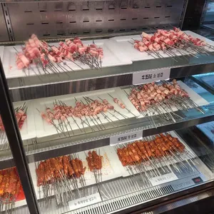 하얼빈 양꼬치&훠궈 무한리필 사진