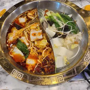 하얼빈 양꼬치&훠궈 무한리필 사진