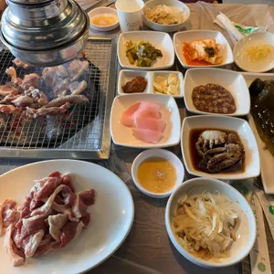 송가네오리촌 사진