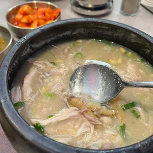 수인인사동닭한마리 사진