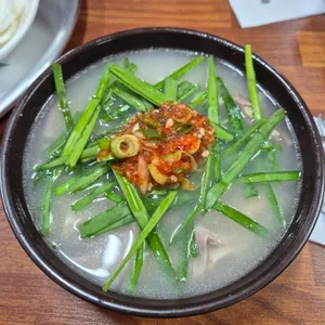 단골집 사진