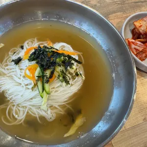 국수집 사진