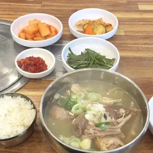 최사장네닭 사진