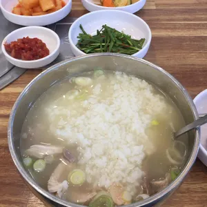 최사장네닭 사진