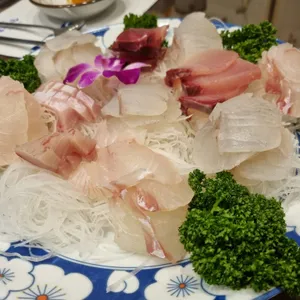 송학횟집 사진