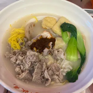마라이장원 사진