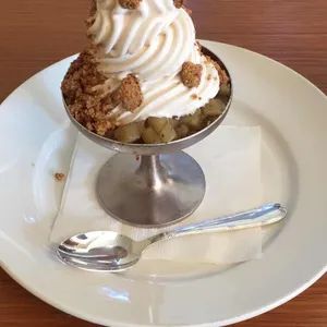 카페 마 사진