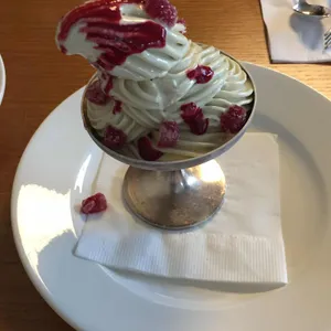 카페 마 사진