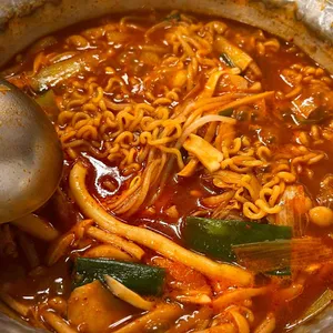 성원식당 사진