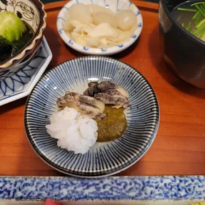 훈초밥 사진
