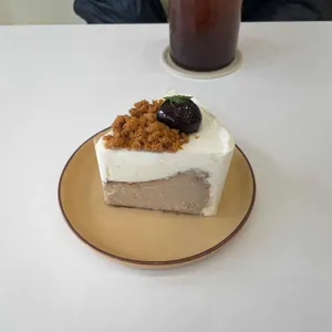 단이 케이크 사진