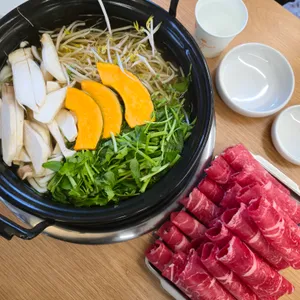 청록미나리식당 사진