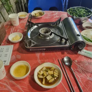 구리돌곱창 사진