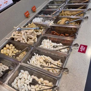 두끼떡볶이 사진