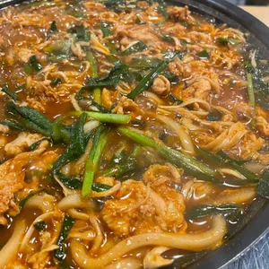 팔백집 사진