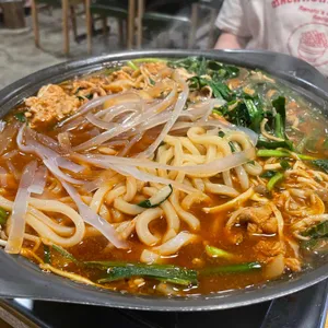 팔백집 사진