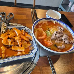 설첨마라하우스 사진