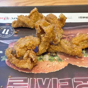 KFC 수유역 사진
