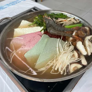 옛고을순두부 사진
