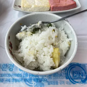 옛고을순두부 사진