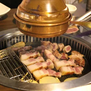 굽돌이 사진