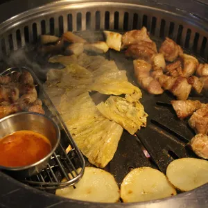 굽돌이 사진
