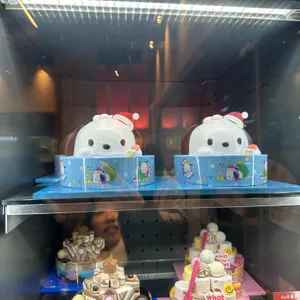 배스킨라빈스 리뷰 사진