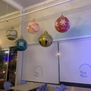 헤이블루 리뷰 사진