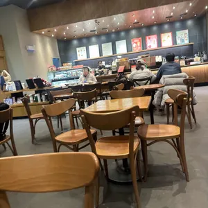 스타벅스 사진 1