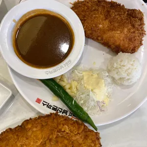 101번지 남산돈까스 사진