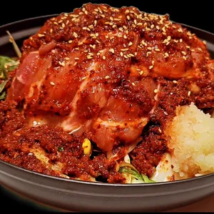 빨간맛 사진