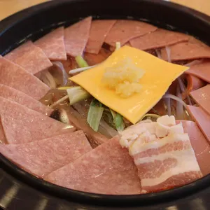 엉클부대찌개 사진