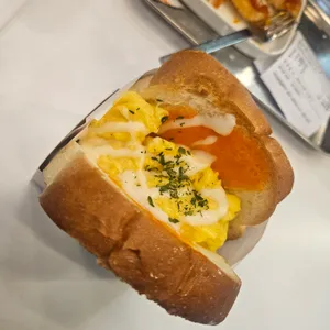 에그드랍 사진