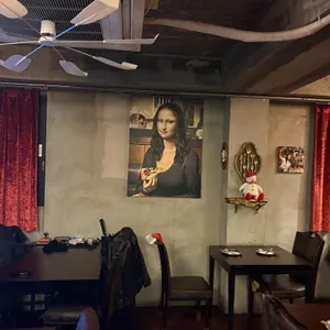 백스트리트피자 리뷰 사진